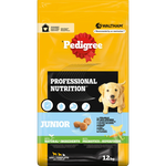 Pedigree PN Junior Fågel och Grönsaker