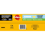 Pedigree PN Junior Fågel och Grönsaker