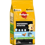 Pedigree PN Junior Fågel och Grönsaker
