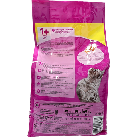 Whiskas Adult Huhn