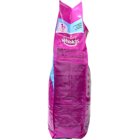 Whiskas Adult Thunfisch