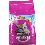 Whiskas Adult Tun