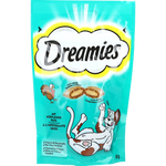 Dreamies Pude