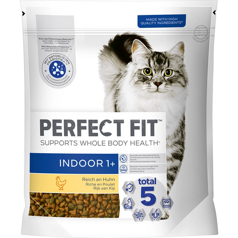 Perfect Fit Indoor 1+ Huhn