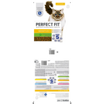 Perfect Fit Sensitive 1+ Kalkun