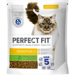 Perfect Fit Sensitive 1+ Kalkun