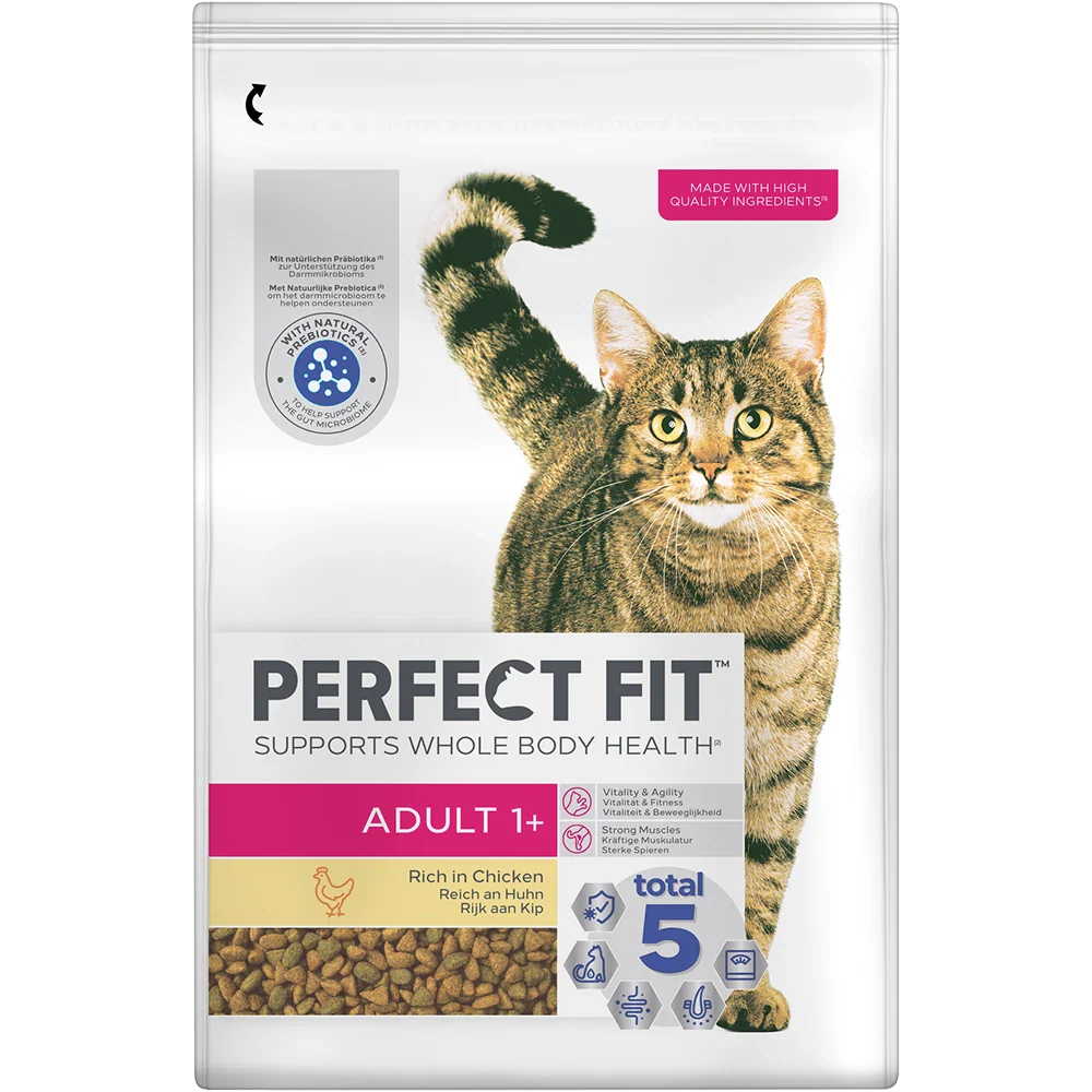 Perfect Fit Adult Huhn