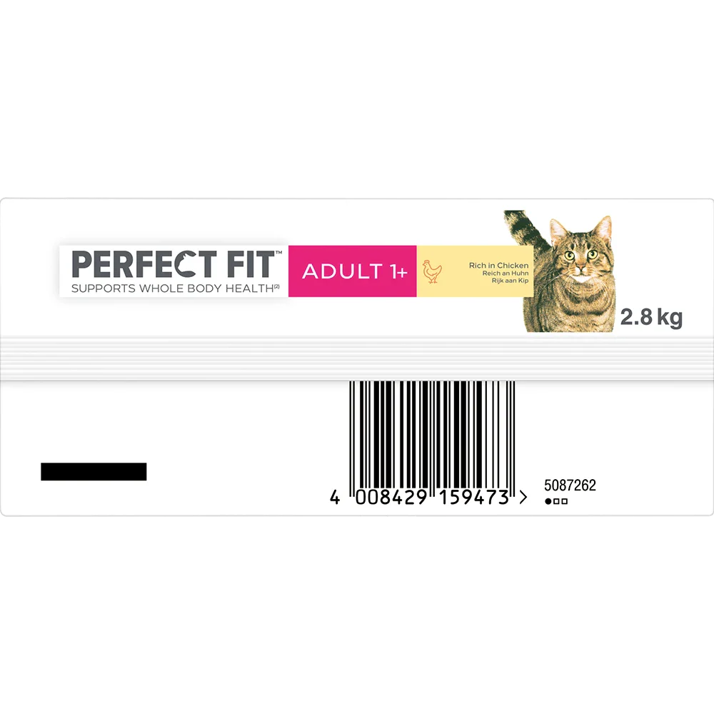 Perfect Fit Adult Huhn