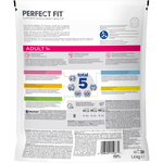 Perfect Fit Voksen 1+ Laks
