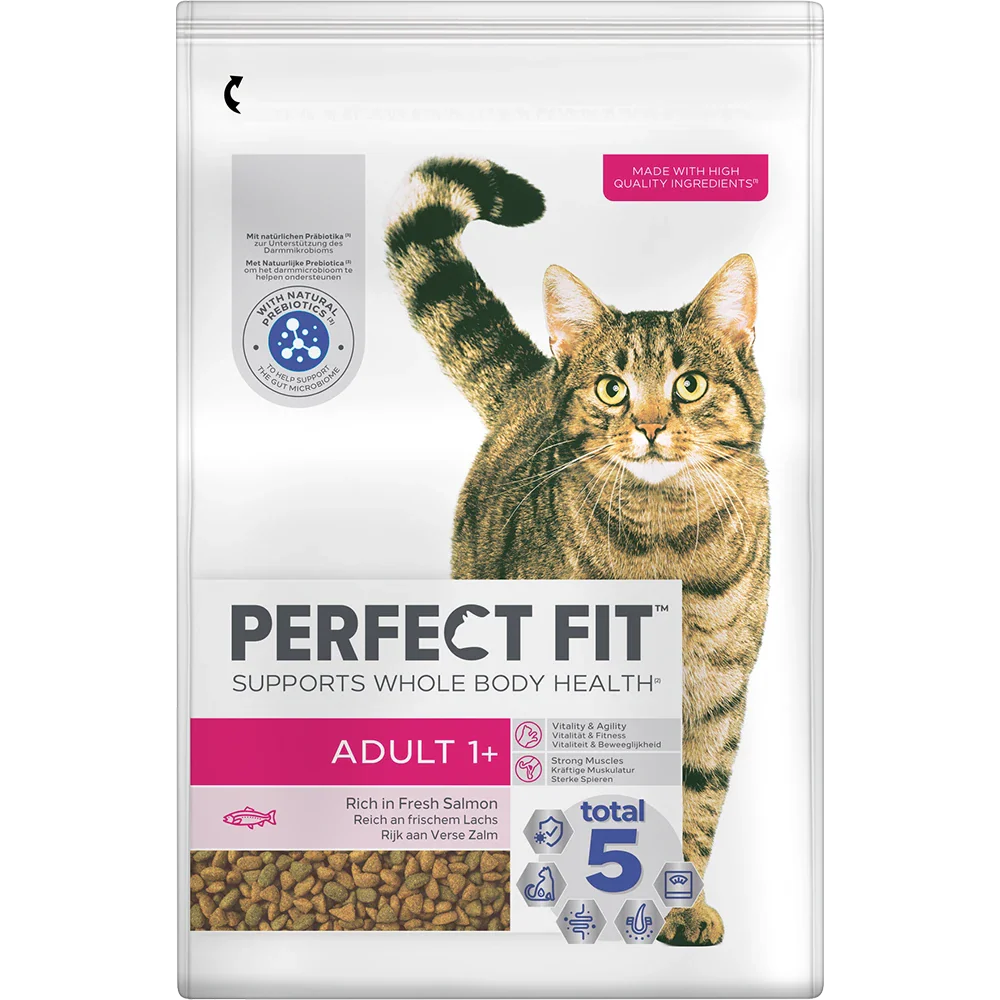 Perfect Fit Voksen 1+ Laks