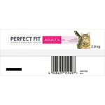 Perfect Fit Voksen 1+ Laks