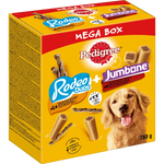 Pedigree Rodeo + Jumbone Maxibox