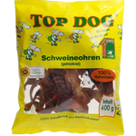 Top Dog Grisöron