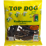 Top Dog Nötvom
