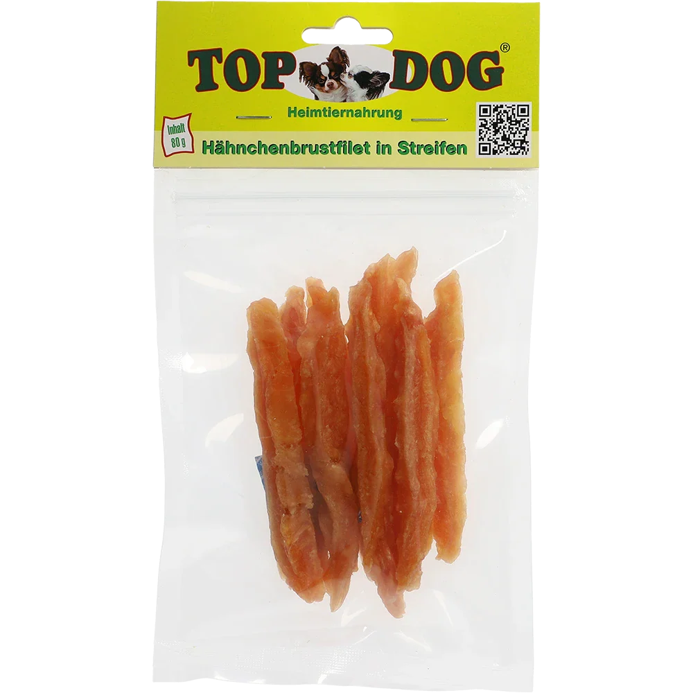 Top Dog kycklingbröstfilé