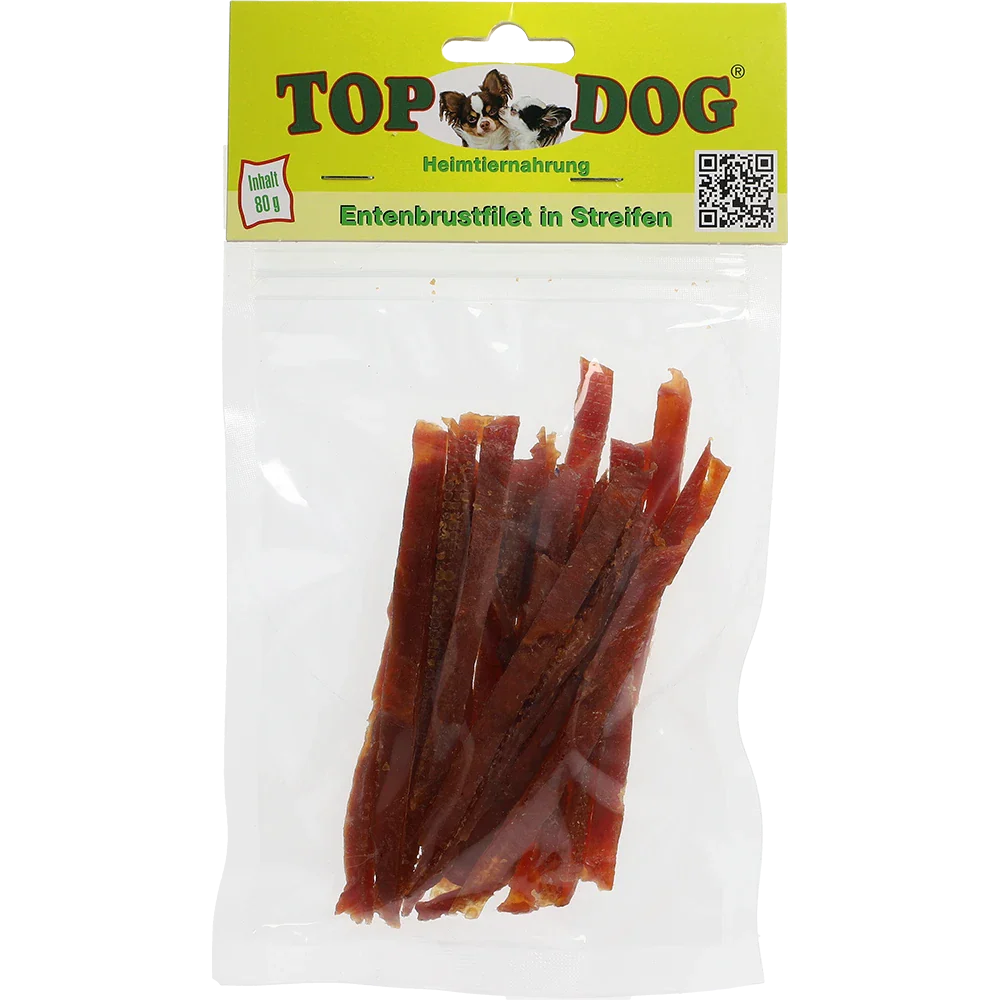 Top Dog Ankafilé