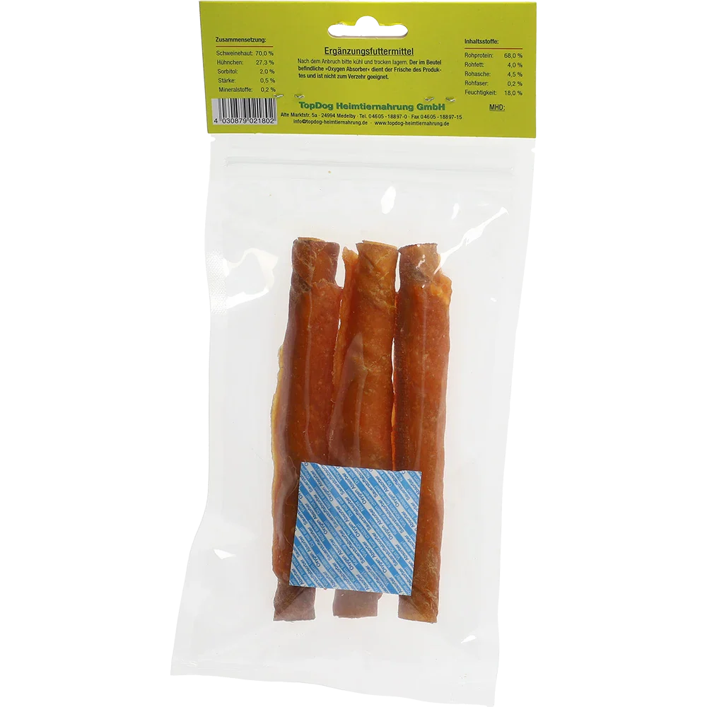 Top Dog Maxi Kaurolle