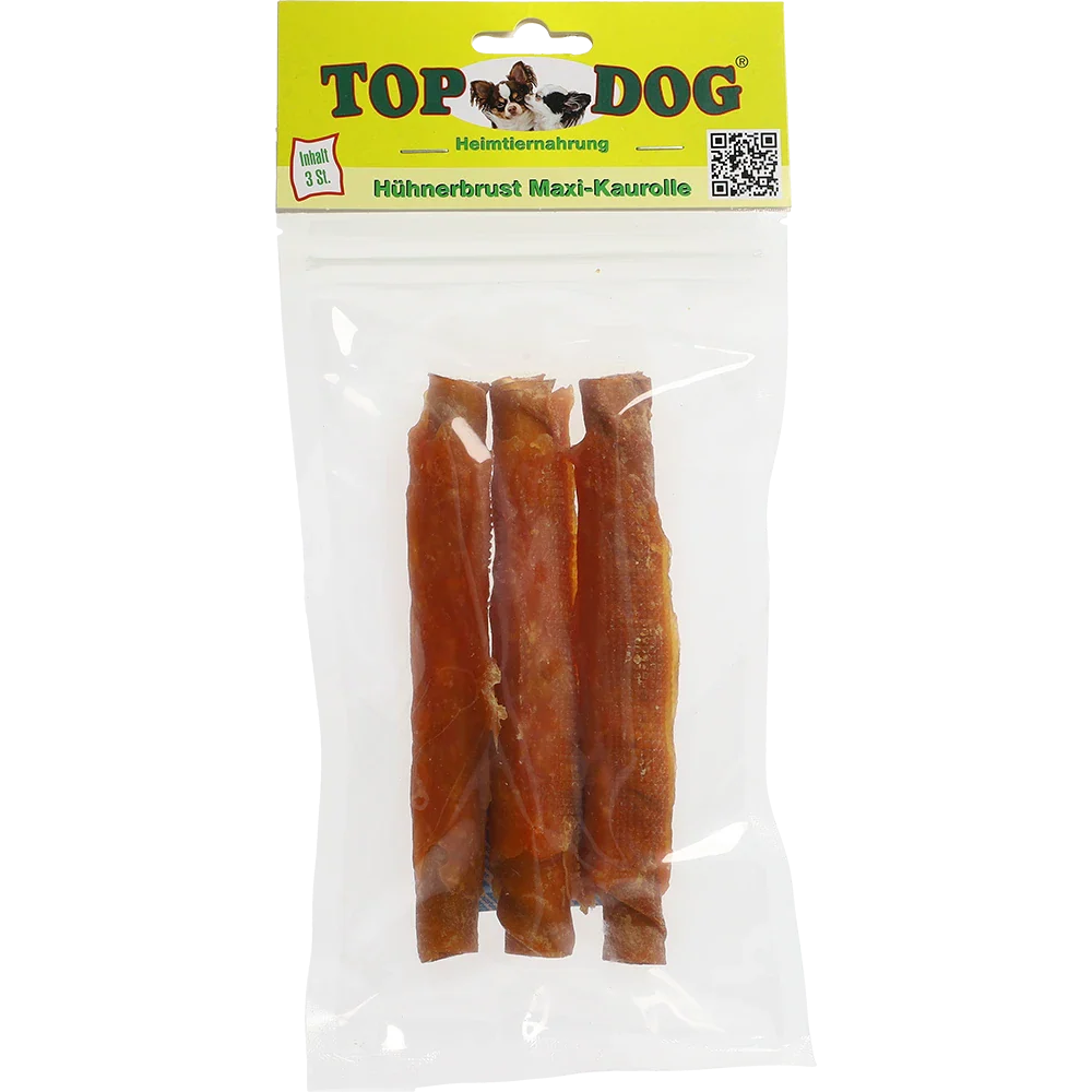 Top Dog Maxi Kaurolle