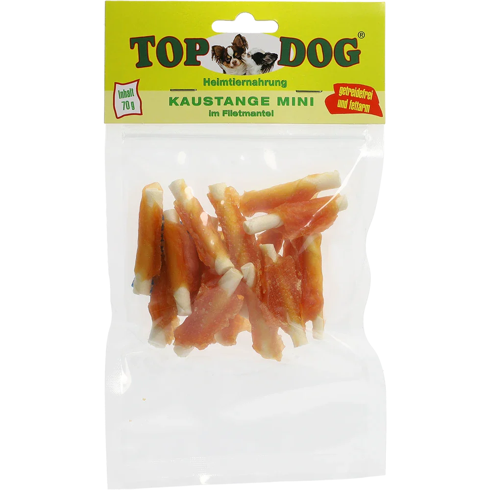 Top Dog Tuggpinnar Mini
