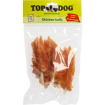 Top Dog Chicken Lolly
