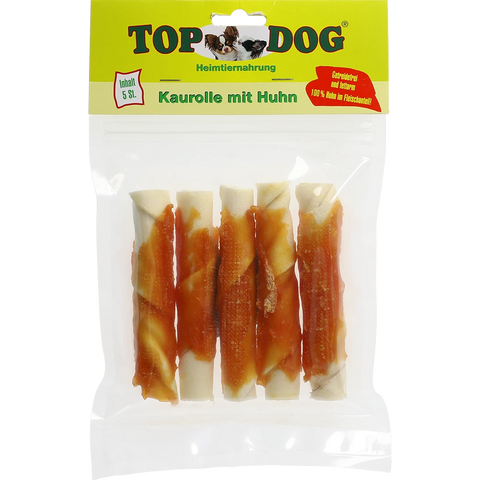 Top Dog Kaurolle