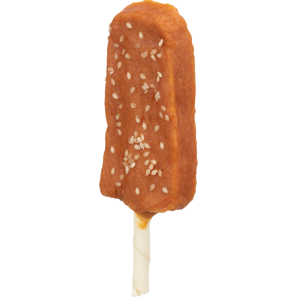 JP Denta Fun Chicken Pop mit Sesam
