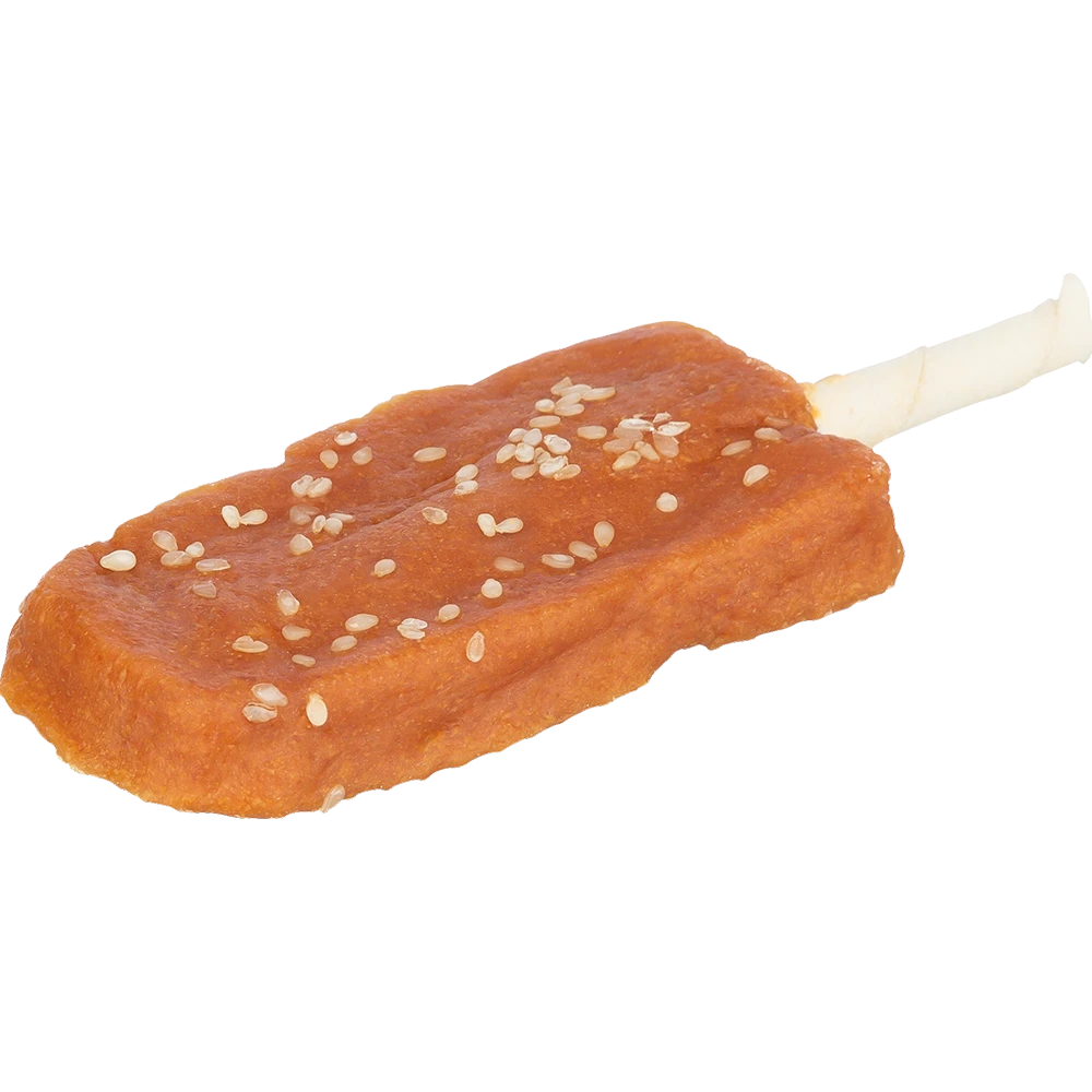 JP Denta Fun Chicken Pop mit Sesam