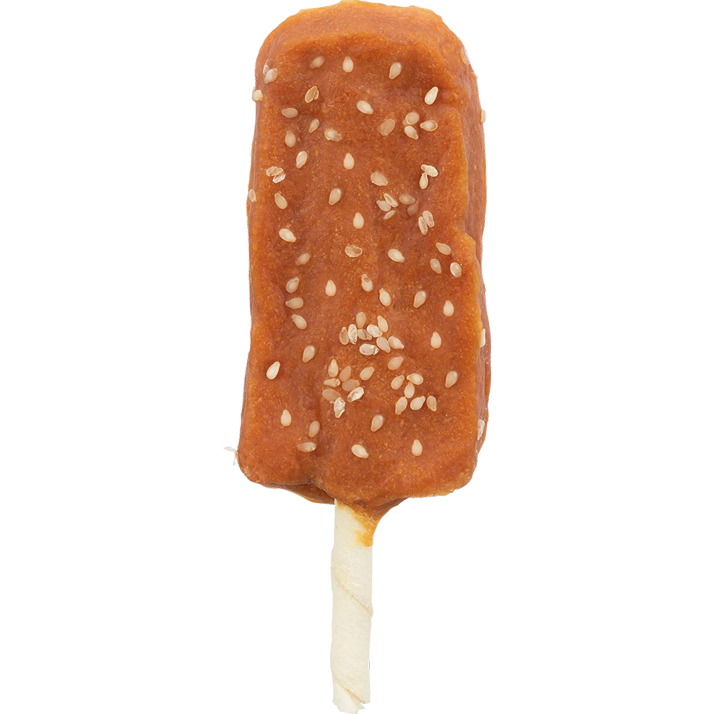 JP Denta Fun Chicken Pop mit Sesam