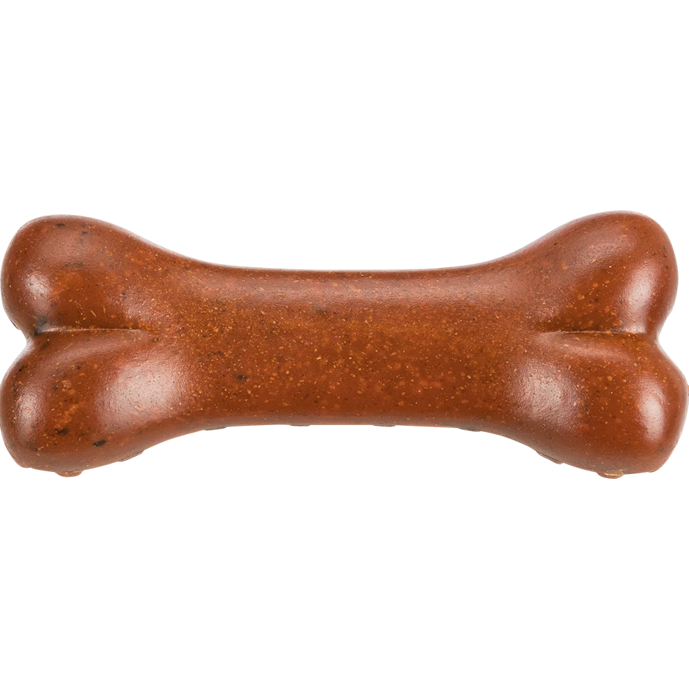 JP Denta Fun Veggie Honey Comb Bone mit Seealgen
