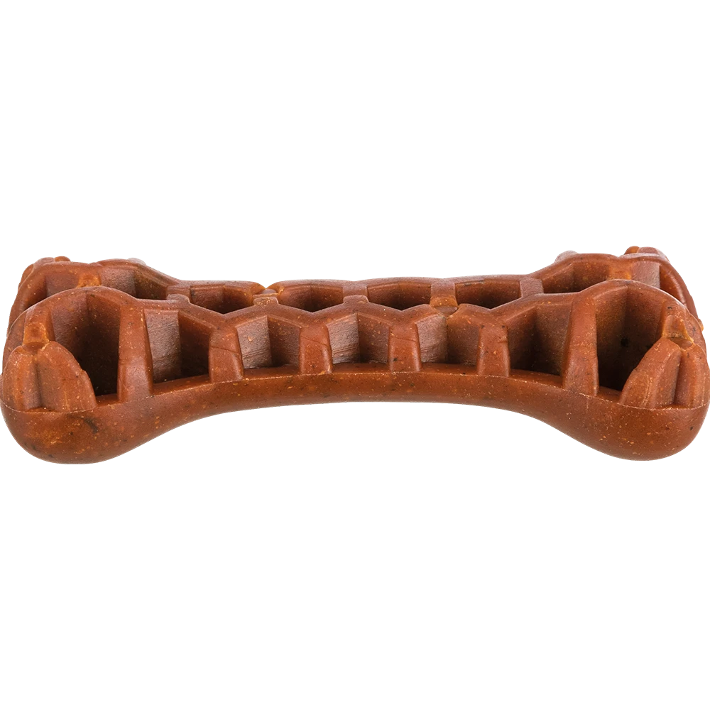 JP Denta Fun Veggie Honey Comb Bone mit Seealgen