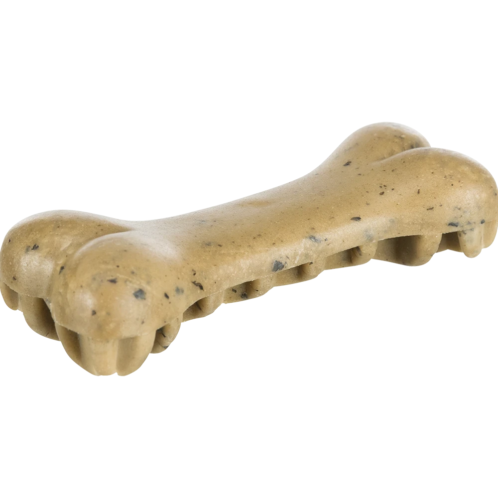 JP Denta Fun Veggie Honey Comb Bone mit Seealgen