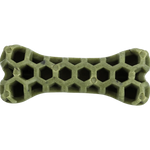 JP Denta Fun Veggie Honey Comb Bone mit Seealgen