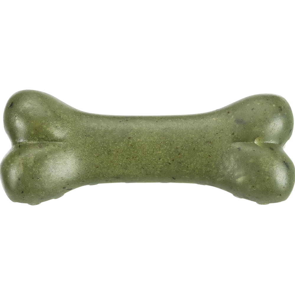 JP Denta Fun Veggie Honey Comb Bone mit Seealgen