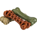 JP Denta Fun Veggie Honey Comb Bone mit Seealgen