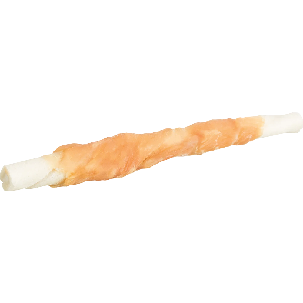 JP Denta Fun Chicken Chewing Roll 12 cm