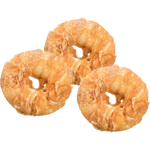JP Denta Fun Chicken Chewing Ring 10cm
