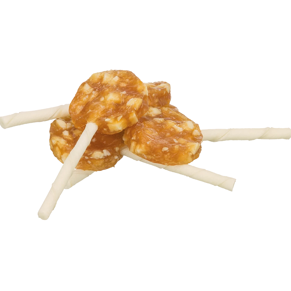 JP Chicken Cheese Lolly 10 cm