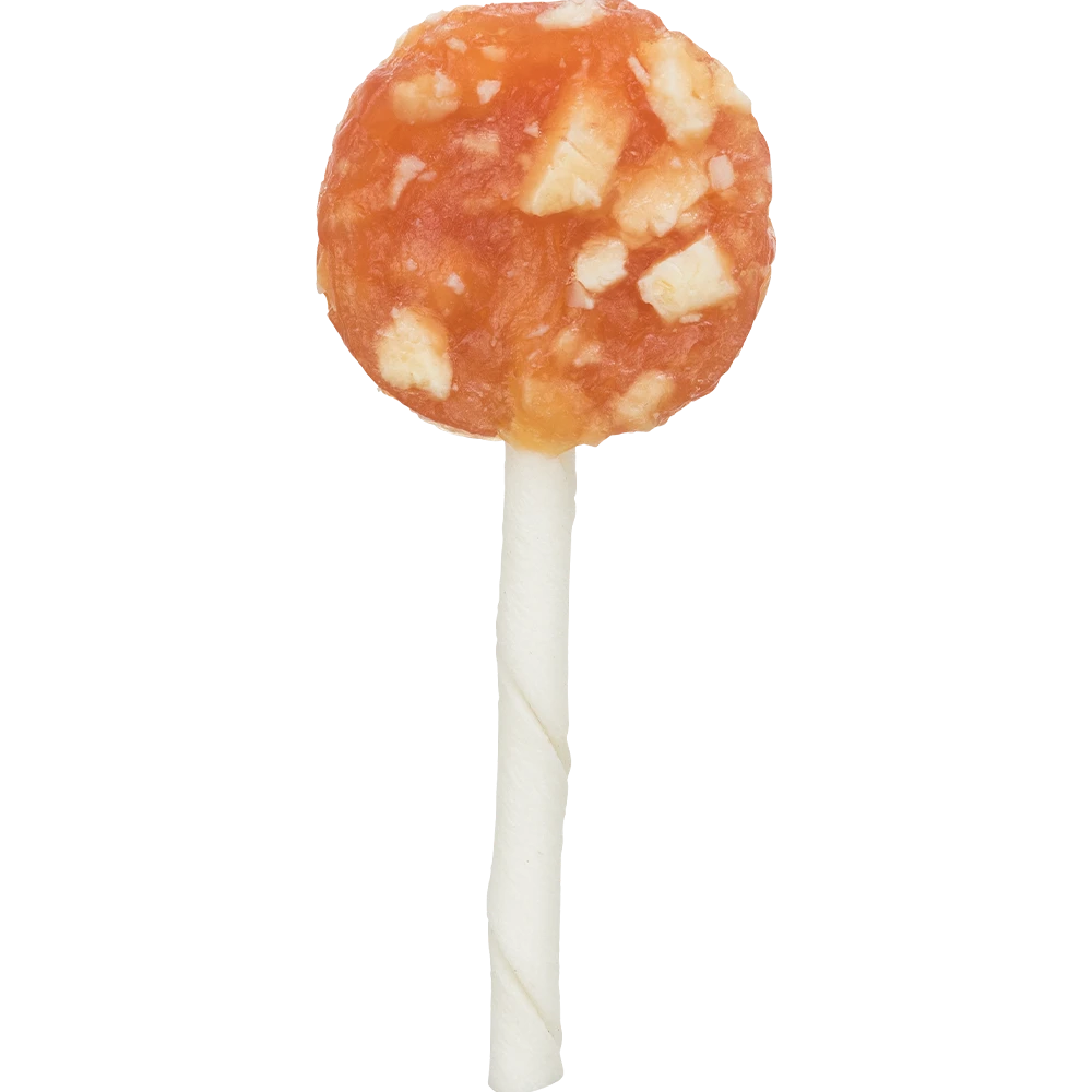 JP Chicken Cheese Lolly 10 cm