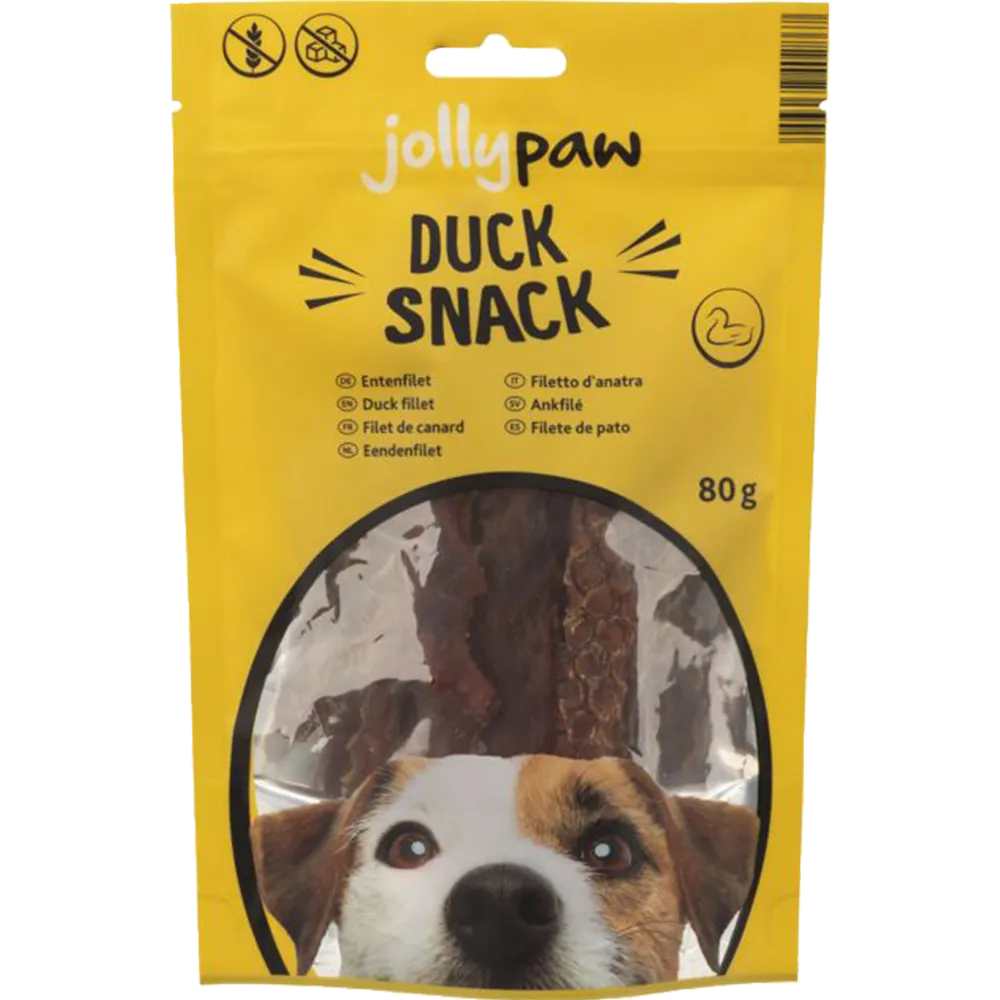 JP Duck Snack