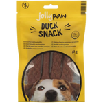 JP Duck Snack med okseskind