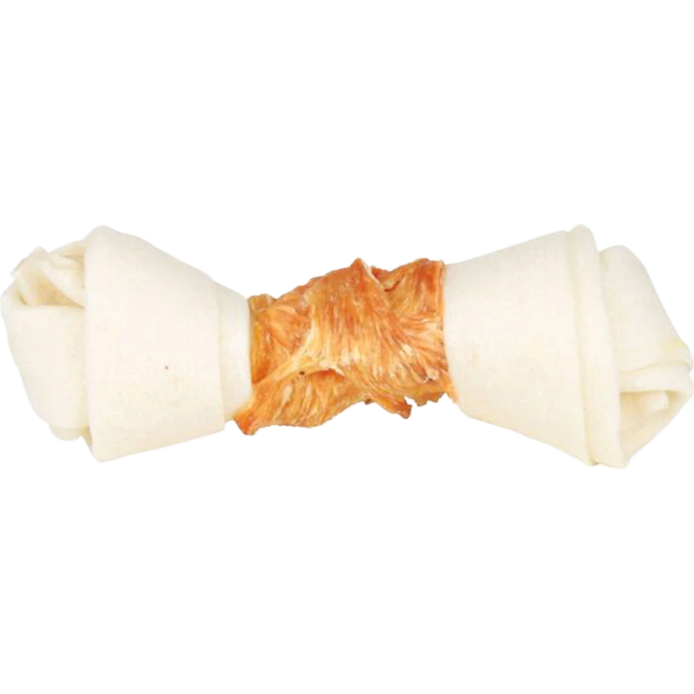 JP Kauknoten Huhn weiß 15cm