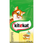 Kitekat Torr med kyckling & grönsaker