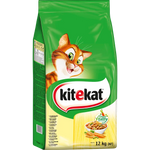 Kitekat Torr med kyckling & grönsaker