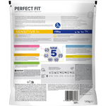 Perfect Fit Hund Sensitiv Adult mit Truthahn
