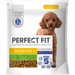 Perfect Fit Hund Sensitiv Adult mit Truthahn
