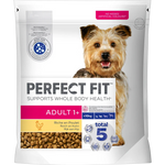 Perfect Fit Hund Adult med Kylling S