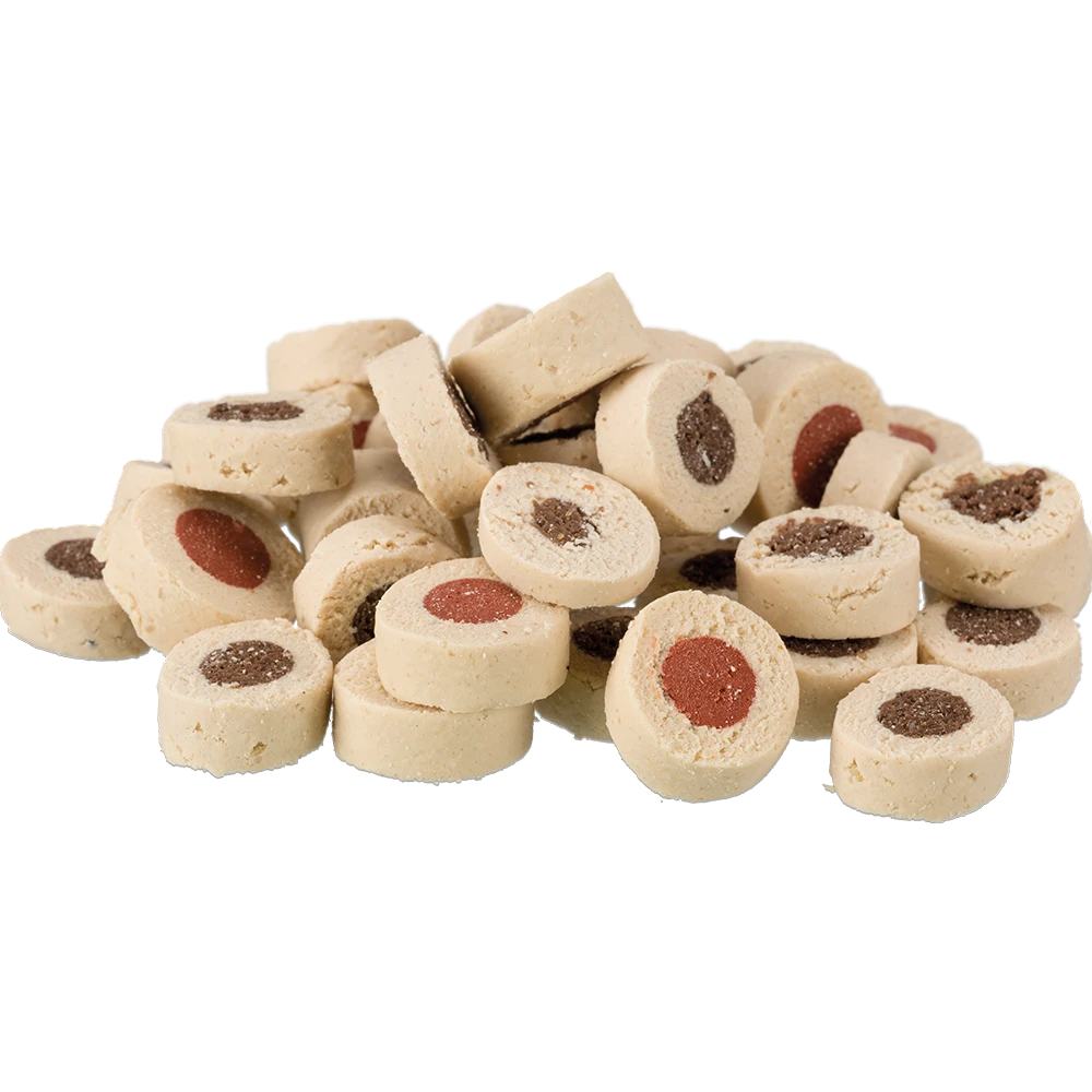 JP Soft Snack mit Rind und Pansen