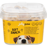 JP Soft Snack mit Rind und Pansen