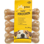 JP Kauknochen gepresst 11cm