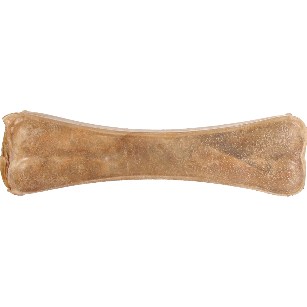 JP Kauknochen gepresst 22cm